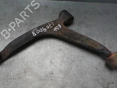 Venstre fortil bærearm CITROËN BERLINGO / BERLINGO FIRST Box Body/MPV (M_) 2.0 HDI 90 (MBRHY, MCRHY) (90 hp) 286715