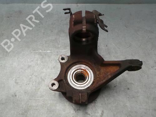Højre Styrespindel Lejehus CITROËN BERLINGO / BERLINGO FIRST Box Body/MPV (M_) 2.0 HDI 90 (MBRHY, MCRHY) | BP286716M26 