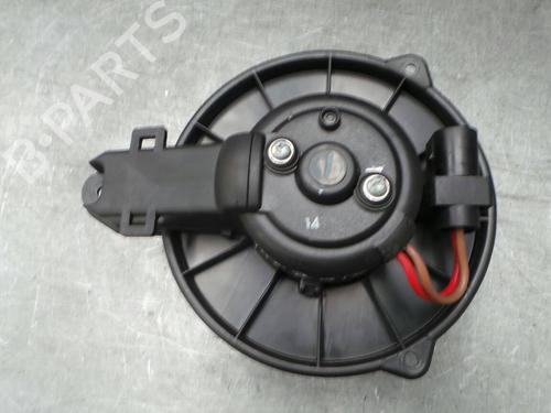Heater blower motor AUDI ALLROAD C5 (4BH) 2.5 TDI quattro | BP1186341M62 