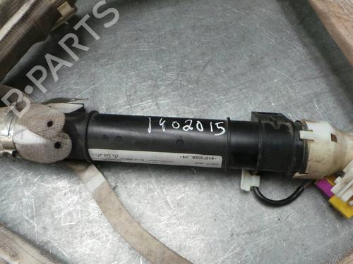 Left curtain airbag AUDI ALLROAD C5 (4BH) 2.5 TDI quattro | BP1186343C11 