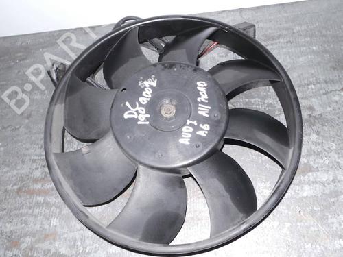 Koelventilatormotor AUDI ALLROAD C5 (4BH) 2.5 TDI quattro (180 hp) 4446721