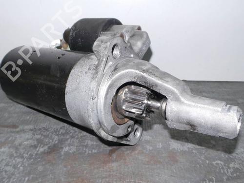 Startmotor AUDI ALLROAD C5 (4BH) 2.5 TDI quattro | BP4451270M8 