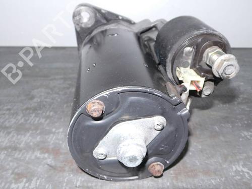 Startmotor AUDI ALLROAD C5 (4BH) 2.5 TDI quattro | BP4451270M8 