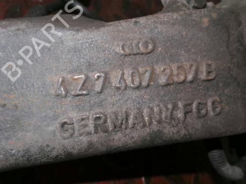 Left front steering knuckle AUDI ALLROAD C5 (4BH) 2.5 TDI quattro | BP4451315M25 