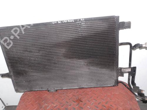 Radiatore A/C AUDI ALLROAD C5 (4BH) 2.5 TDI quattro (180 hp) 4454516