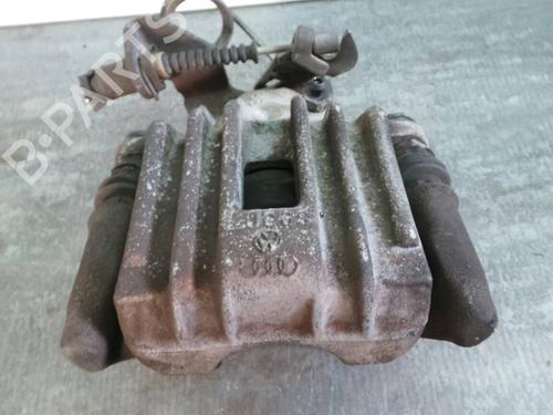Used Brake master cylinder AUDI ALLROAD C5 (4BH) 2.5 TDI quattro (180 hp) 4454518