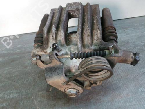 Brake master cylinder AUDI ALLROAD C5 (4BH) 2.5 TDI quattro | BP4454518M77