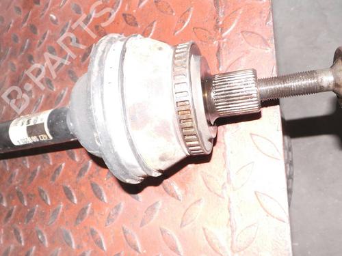 Right rear driveshaft AUDI ALLROAD C5 (4BH) 2.5 TDI quattro | BP4455728M41 