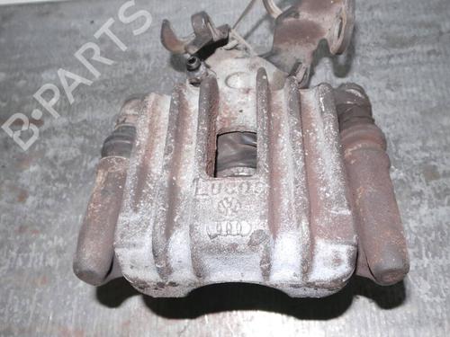 Used Brake master cylinder AUDI ALLROAD C5 (4BH) 2.5 TDI quattro (180 hp) 4455734