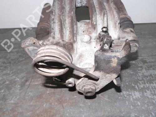 Hovedbremsecylinder AUDI ALLROAD C5 (4BH) 2.5 TDI quattro | BP4455734M77