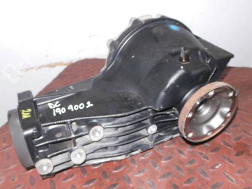 Rear differential AUDI ALLROAD C5 (4BH) 2.5 TDI quattro | BP4455735M24 