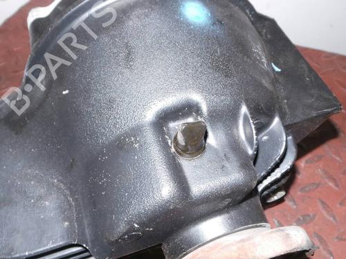 Rear differential AUDI ALLROAD C5 (4BH) 2.5 TDI quattro | BP4455735M24 