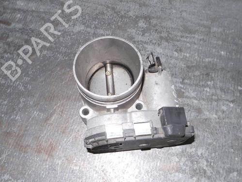 Used Throttle body ALFA ROMEO 147 (937_) 1.6 16V T.SPARK (937.AXA1A, 937.AXB1A, 937.BXB1A) (120 hp) 2689830