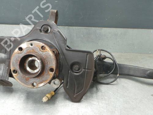 Højre Styrespindel Lejehus ALFA ROMEO 147 (937_) 1.6 16V T.SPARK (937.AXA1A, 937.AXB1A, 937.BXB1A) (120 hp) 3247714