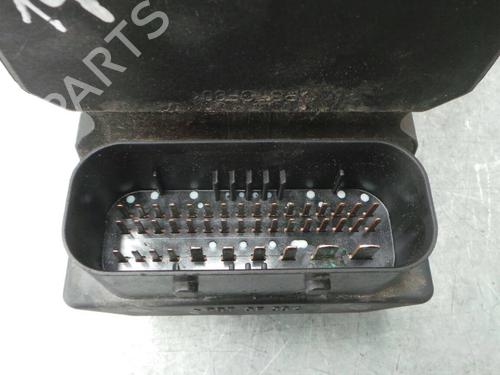 ABS Bremseaggregat ALFA ROMEO 147 (937_) 1.6 16V T.SPARK (937.AXA1A, 937.AXB1A, 937.BXB1A) | BP3244520M43 