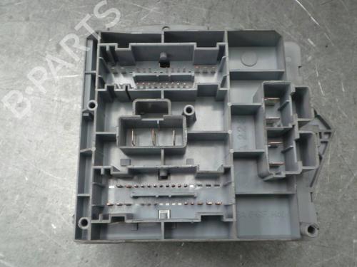 Electronic module ALFA ROMEO 147 (937_) 1.6 16V T.SPARK (937.AXA1A, 937.AXB1A, 937.BXB1A) | BP3244521M83 