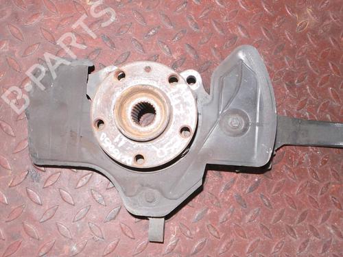 Used Left front steering knuckle ALFA ROMEO 147 (937_) 1.6 16V T.SPARK (937.AXA1A, 937.AXB1A, 937.BXB1A) (120 hp) 187933