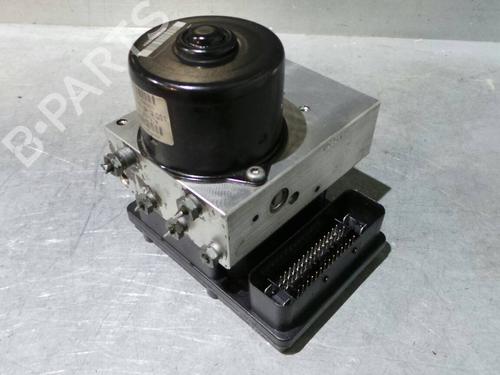 ABS pump MERCEDES-BENZ C-CLASS (W203) C 200 CDI (203.004) A0044315412 ; 10.0204-0373.4 ; A2095451432 ; 