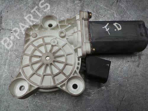 Front right window mechanism MERCEDES-BENZ C-CLASS (W203) C 200 CDI (203.004) A2118201742; 