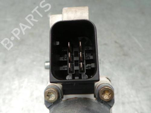 Front right window mechanism MERCEDES-BENZ C-CLASS (W203) C 200 CDI (203.004) | BP555969C23 