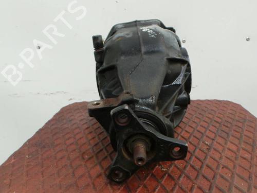 Rear differential MERCEDES-BENZ C-CLASS (W203) C 200 CDI (203.004) 2.65 ; A2033510205; 