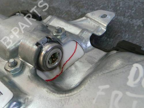 Høyre dør kollisjonspute MERCEDES-BENZ C-CLASS (W203) C 200 CDI (203.004) | BP3203467C51 