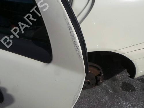 Dør venstre bak MERCEDES-BENZ C-CLASS (W203) C 200 CDI (203.004) | BP3119256C4 