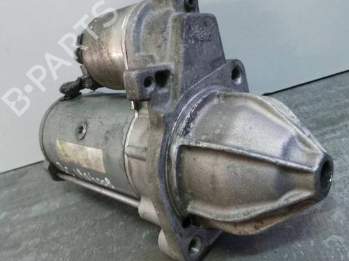 Startmotor MERCEDES-BENZ C-CLASS (W203) C 200 CDI (203.004) (116 hp) 4446231