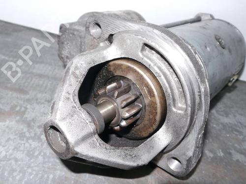 Startmotor MERCEDES-BENZ C-CLASS (W203) C 200 CDI (203.004) | BP4446231M8 