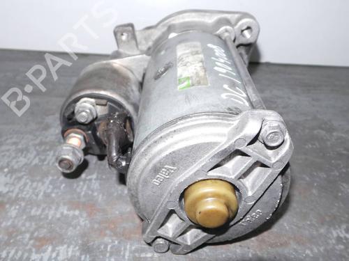 Startmotor MERCEDES-BENZ C-CLASS (W203) C 200 CDI (203.004) | BP4446231M8 