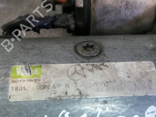 Startmotor MERCEDES-BENZ C-CLASS (W203) C 200 CDI (203.004) | BP4446231M8 