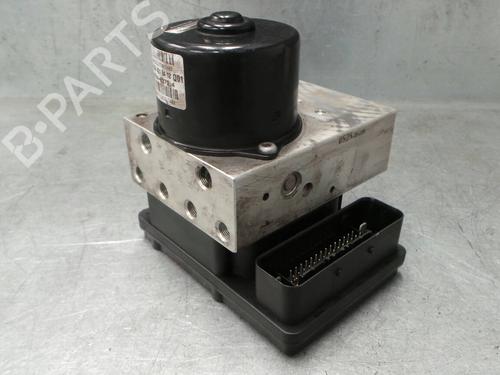 ABS pump MERCEDES-BENZ C-CLASS Coupe (CL203) C 220 CDI (203.706) A0044315412 ; 10.0204-0373.4 ; A2095451432; 