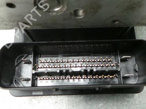 ABS Bremseaggregat MERCEDES-BENZ C-CLASS Coupe (CL203) C 220 CDI (203.706) | BP1144609M43 