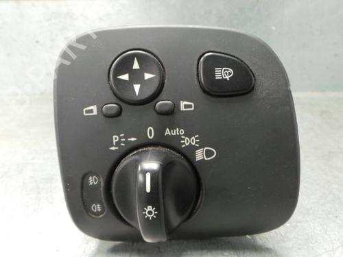 Steering column stalk MERCEDES-BENZ C-CLASS Coupe (CL203) C 220 CDI (203.706) | BP1161782I23 