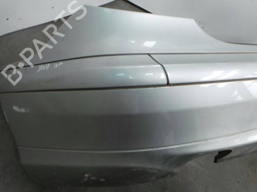 Bak støtfanger MERCEDES-BENZ C-CLASS Coupe (CL203) C 220 CDI (203.706) | BP1773735C8 