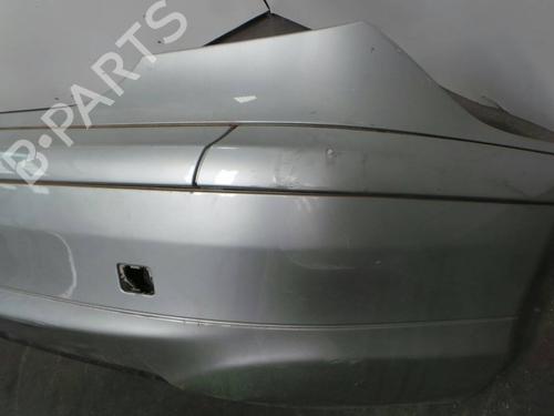 Bak støtfanger MERCEDES-BENZ C-CLASS Coupe (CL203) C 220 CDI (203.706) | BP1773735C8 