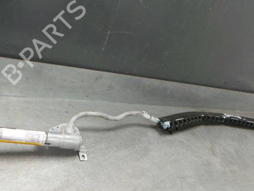 Used Left curtain airbag MERCEDES-BENZ C-CLASS Coupe (CL203) C 220 CDI (203.706) (143 hp) 1773660