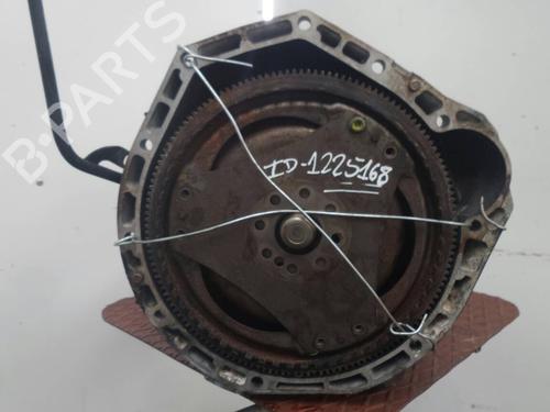 Used Gearbox MERCEDES-BENZ C-CLASS T-Model (S203) C 270 CDI (203.216) (170 hp) 1225168