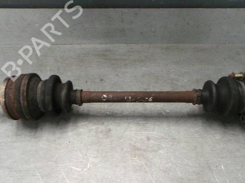 Used Left rear driveshaft MERCEDES-BENZ C-CLASS T-Model (S203) C 270 CDI (203.216) (170 hp) 2283805