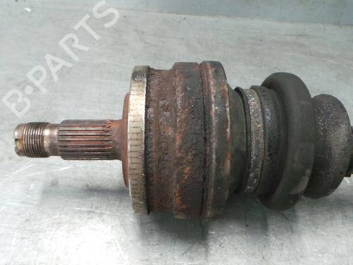 Left rear driveshaft MERCEDES-BENZ C-CLASS T-Model (S203) C 270 CDI (203.216) | BP2283805M40 