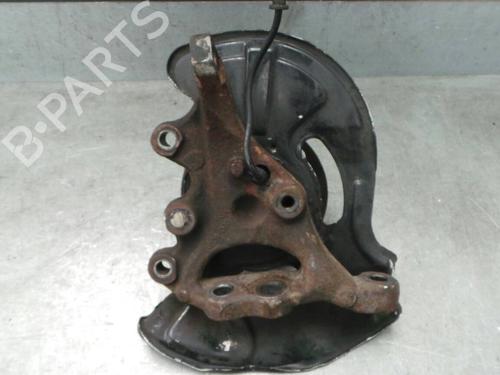 Venstre Styrespindel Lejehus MERCEDES-BENZ C-CLASS T-Model (S203) C 270 CDI (203.216) | BP2283810M25 