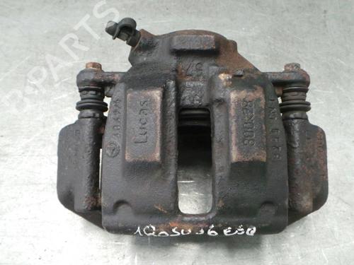 Used Brake master cylinder MERCEDES-BENZ C-CLASS T-Model (S203) C 270 CDI (203.216) (170 hp) 2283812