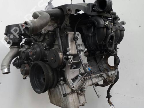Motor MERCEDES-BENZ E-CLASS (W210) E 200 Kompressor (210.048) | BP124483M1 