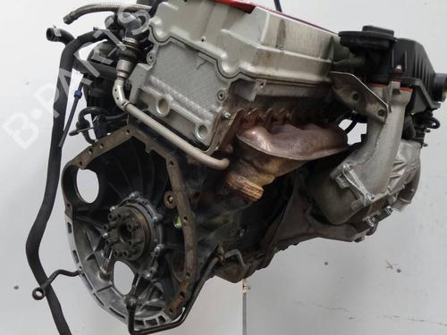Motor MERCEDES-BENZ E-CLASS (W210) E 200 Kompressor (210.048) | BP124483M1 