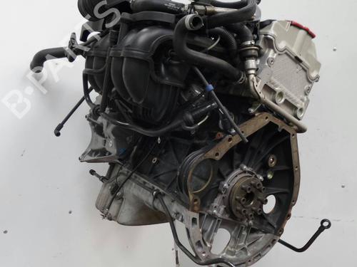 Motor MERCEDES-BENZ E-CLASS (W210) E 200 Kompressor (210.048) | BP124483M1 