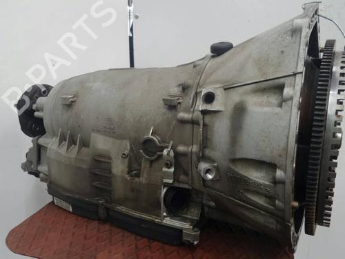 Gearbox MERCEDES-BENZ E-CLASS (W210) E 200 Kompressor (210.048) | BP214583M3 