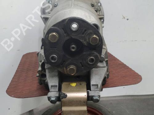 Gearbox MERCEDES-BENZ E-CLASS (W210) E 200 Kompressor (210.048) | BP214583M3 