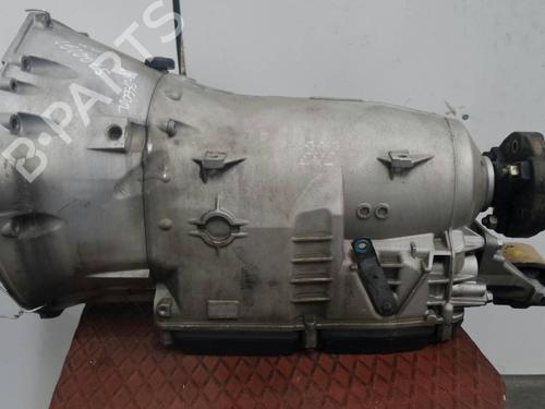 Gearbox MERCEDES-BENZ E-CLASS (W210) E 200 Kompressor (210.048) | BP214583M3 