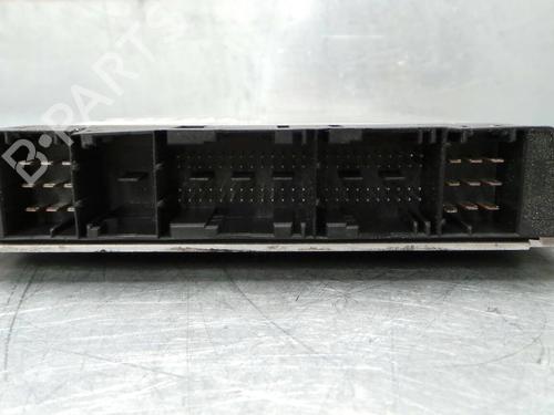 Engine control unit (ECU) MERCEDES-BENZ E-CLASS (W210) E 200 Kompressor (210.048) | BP199247M57 
