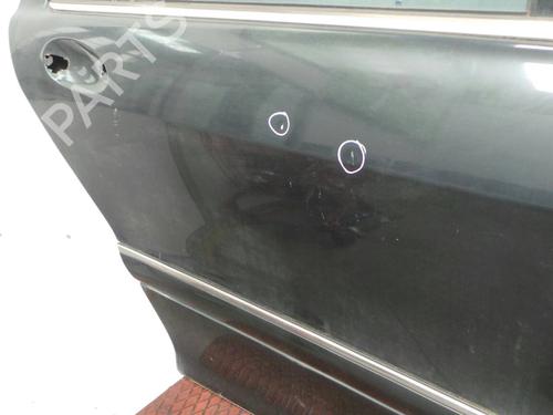 Right rear door MERCEDES-BENZ S-CLASS (W220, V220) S 320 CDI (220.026, 220.126) | BP1738471C5 